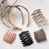 カチューシャ 折りたたみ式 伸縮 | PlusNao | 詳細画像7 