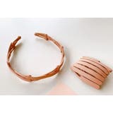 カチューシャ 折りたたみ式 伸縮 | PlusNao | 詳細画像8 