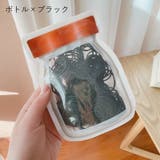 ヘアゴム 100個入り 袋付き | PlusNao | 詳細画像10 