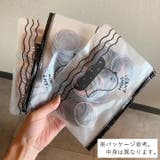 ヘアゴム 100個入り 袋付き | PlusNao | 詳細画像4 