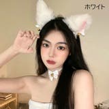 ヘッドドレス カチューシャ コスチューム | PlusNao | 詳細画像2