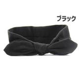 ヘアバンド レディース 女性用 | PlusNao | 詳細画像5 