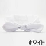 ヘアバンド レディース 女性用 | PlusNao | 詳細画像7 