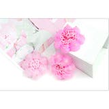 シニヨンネット シュシュ 子供用 | PlusNao | 詳細画像2 