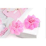 シニヨンネット シュシュ 子供用 | PlusNao | 詳細画像4 