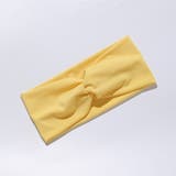 ヘアバンド ヘッドバンド レディース | PlusNao | 詳細画像10 