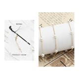 メガネチェーン メガネストラップ マスクチェーン | PlusNao | 詳細画像6 