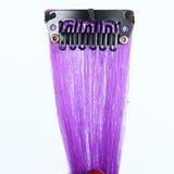 ワンタッチ エクステ 部分ウィッグ | PlusNao | 詳細画像12 