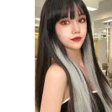 ワンタッチ エクステ 部分ウィッグ | PlusNao | 詳細画像2 