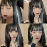 ワンタッチ エクステ 部分ウィッグ | PlusNao | 詳細画像5 