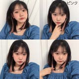 ワンタッチ エクステ 部分ウィッグ | PlusNao | 詳細画像8 