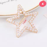 スカーフリング スカーフバックルリング レディース | PlusNao | 詳細画像8 