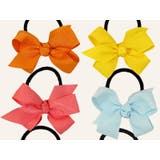 ヘアゴム キッズ ジュニア | PlusNao | 詳細画像5 