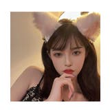 カチューシャ 猫耳 ねこ耳 | PlusNao | 詳細画像4