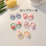 ヘアゴム 髪ゴム 10個セット | PlusNao | 詳細画像18 
