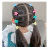 ヘアゴム 髪ゴム 10個セット | PlusNao | 詳細画像2 