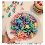 ヘアゴム 髪ゴム 10個セット | PlusNao | 詳細画像6 