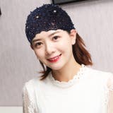 ヘアバンド レディース 女性用 | PlusNao | 詳細画像2 