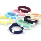 ヘアゴム 4個セット 4個入り | PlusNao | 詳細画像10