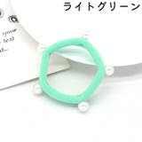 ヘアゴム 4個セット 4個入り | PlusNao | 詳細画像17