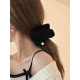 シュシュ ヘアゴム 髪ゴム | PlusNao | 詳細画像3