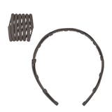 カチューシャ レディース ヘアアクセサリー | PlusNao | 詳細画像11