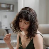 カチューシャ レディース ヘアアクセサリー | PlusNao | 詳細画像2