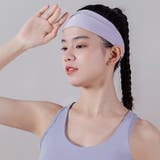 ヘアバンド ヘッドバンド 男女兼用 | PlusNao | 詳細画像2