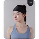 ヘアバンド ヘッドバンド 男女兼用 | PlusNao | 詳細画像8