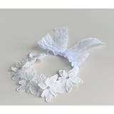 ベビー用ヘアバンド ヘアアクセサリー 赤ちゃん | PlusNao | 詳細画像10 