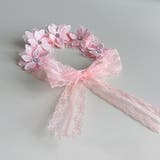 ベビー用ヘアバンド ヘアアクセサリー 赤ちゃん | PlusNao | 詳細画像11 