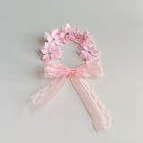 ベビー用ヘアバンド ヘアアクセサリー 赤ちゃん | PlusNao | 詳細画像12 