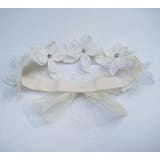 ベビー用ヘアバンド ヘアアクセサリー 赤ちゃん | PlusNao | 詳細画像13 