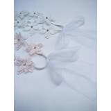 ベビー用ヘアバンド ヘアアクセサリー 赤ちゃん | PlusNao | 詳細画像14 