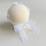 ベビー用ヘアバンド ヘアアクセサリー 赤ちゃん | PlusNao | 詳細画像7 