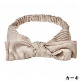 ヘアバンド ヘッドバンド ベビー | PlusNao | 詳細画像6 