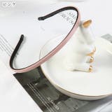 カチューシャ 髪留め レディース | PlusNao | 詳細画像4