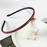 カチューシャ 髪留め レディース | PlusNao | 詳細画像6