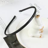 カチューシャ 髪留め レディース | PlusNao | 詳細画像9