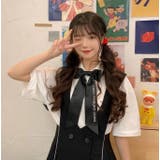 シュシュ ヘアゴム 髪ゴム | PlusNao | 詳細画像2 