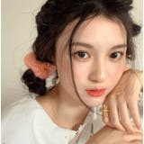 シュシュ ヘアゴム 髪ゴム | PlusNao | 詳細画像6 