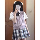 シュシュ ヘアゴム 髪ゴム | PlusNao | 詳細画像8 