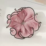 シュシュ ヘアゴム 髪ゴム | PlusNao | 詳細画像10 