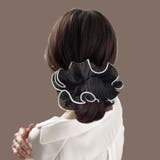 シュシュ ヘアゴム 髪ゴム | PlusNao | 詳細画像2 