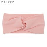 ヘアバンド ヘッドバンド レディース | PlusNao | 詳細画像11 