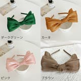 カチューシャ レディース 女性用 | PlusNao | 詳細画像19 