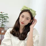 カチューシャ レディース 女性用 | PlusNao | 詳細画像2 