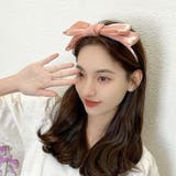カチューシャ レディース 女性用 | PlusNao | 詳細画像6 