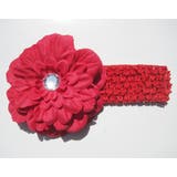 ヘアバンド ヘッドバンド ヘアアクセサリー | PlusNao | 詳細画像2 