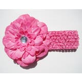 ヘアバンド ヘッドバンド ヘアアクセサリー | PlusNao | 詳細画像6 